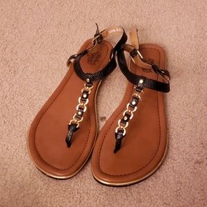 Faded Glory Sandals